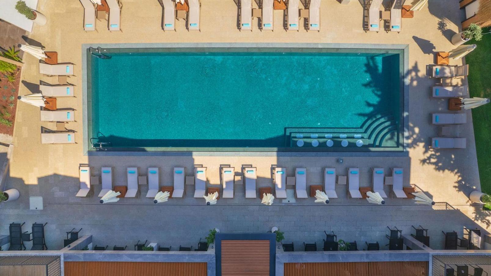 Casa Lumar Luxury Lodging- Adult Only Fethiye Eksteriør bilde