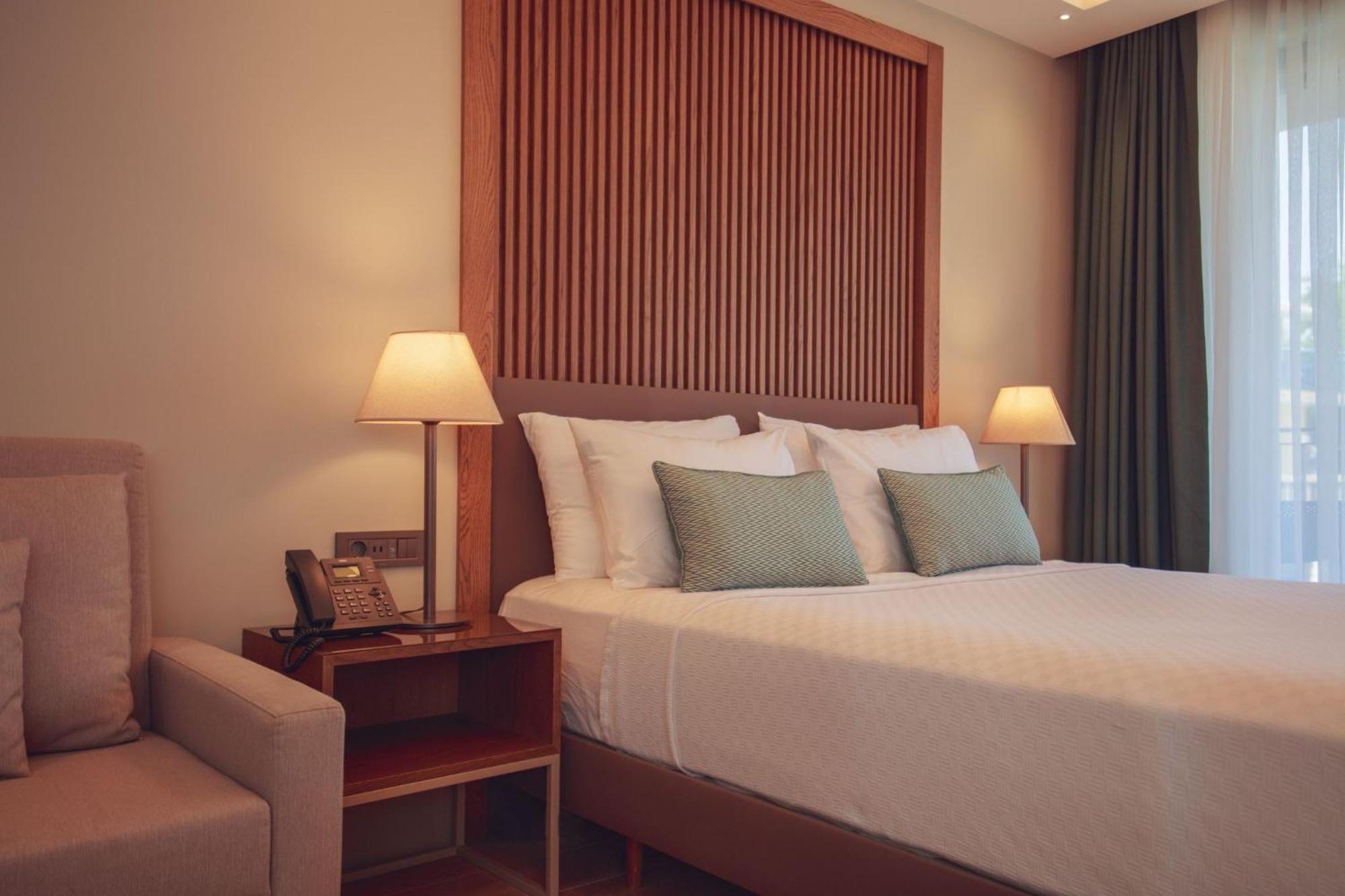 Casa Lumar Luxury Lodging- Adult Only Fethiye Eksteriør bilde