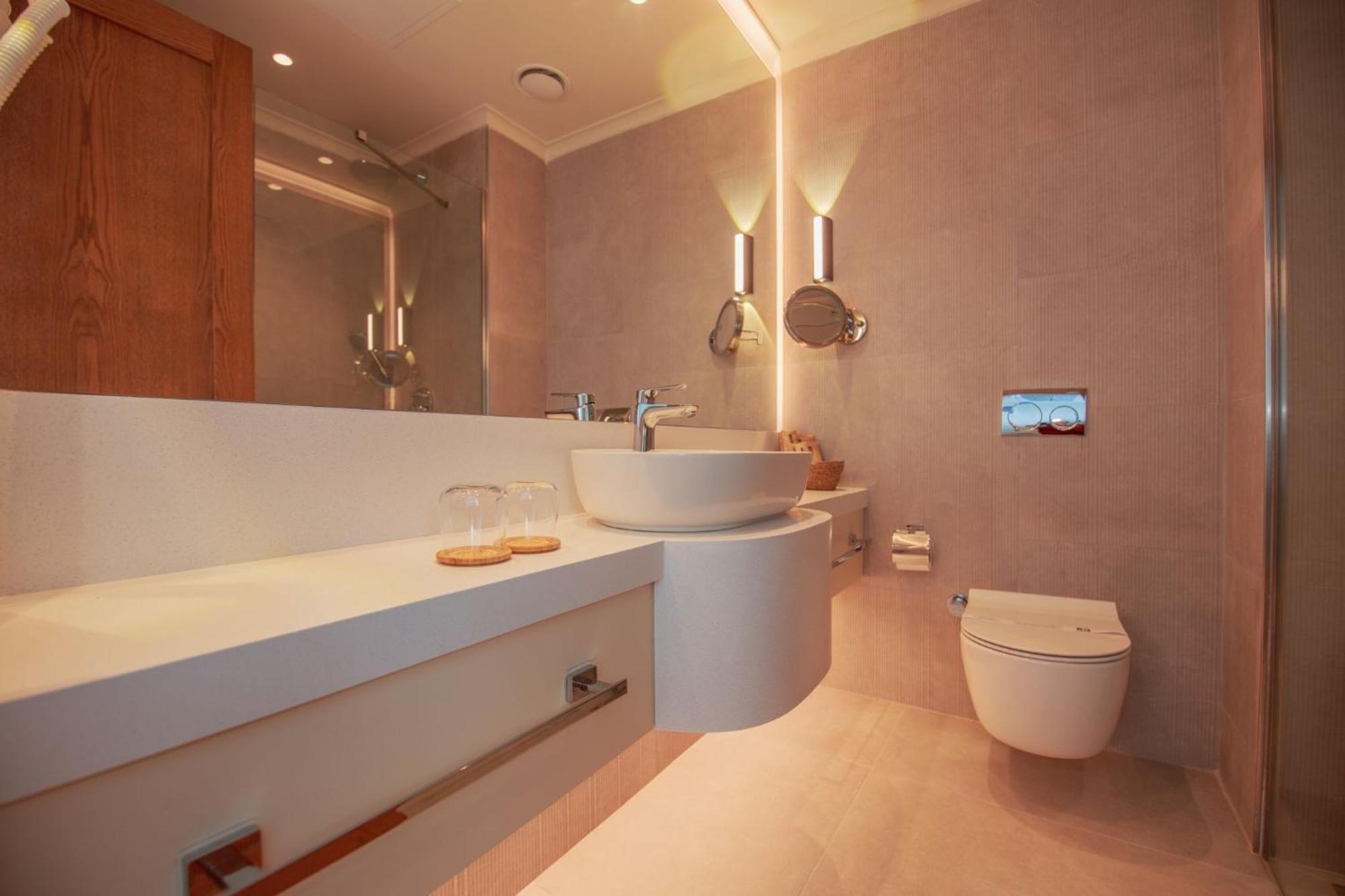 Casa Lumar Luxury Lodging- Adult Only Fethiye Eksteriør bilde