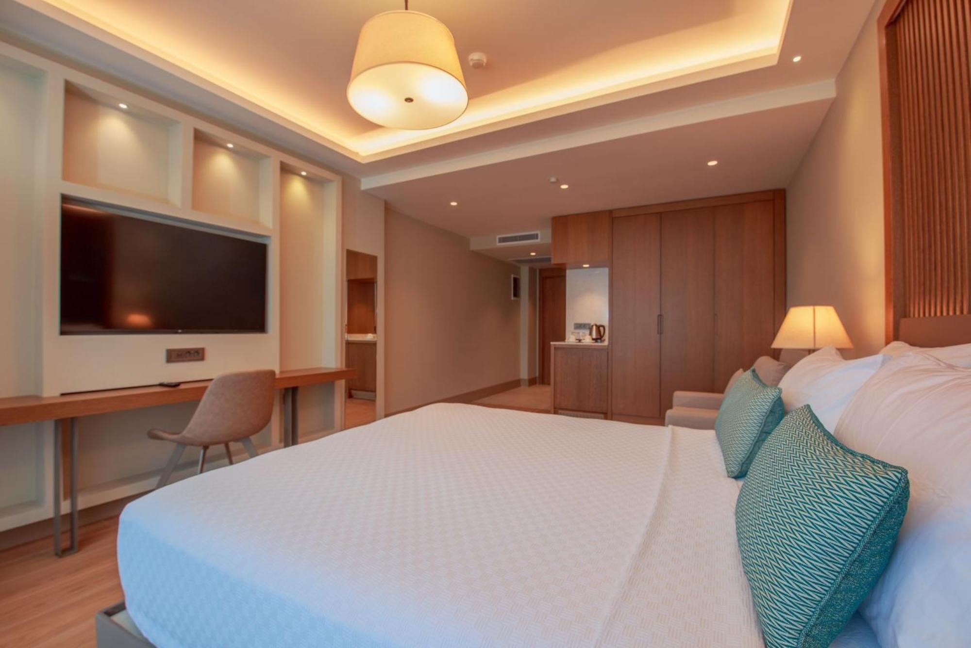 Casa Lumar Luxury Lodging- Adult Only Fethiye Eksteriør bilde