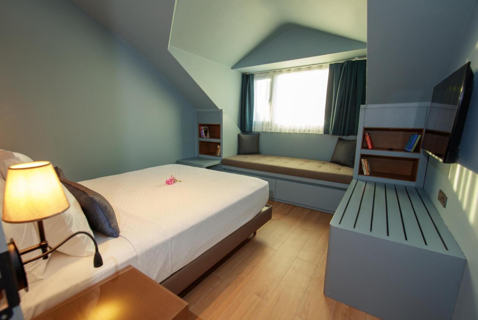 Casa Lumar Luxury Lodging- Adult Only Fethiye Eksteriør bilde