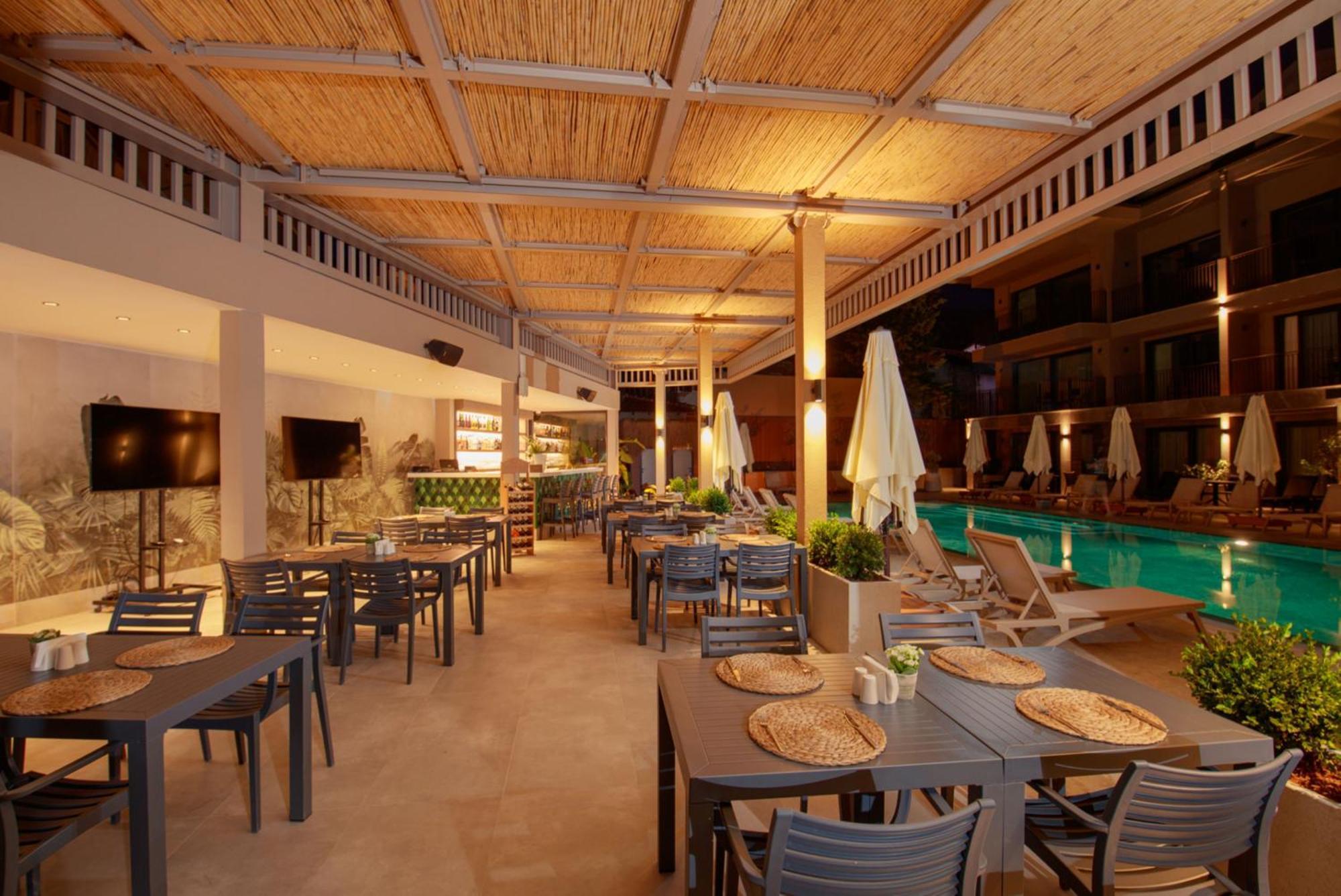 Casa Lumar Luxury Lodging- Adult Only Fethiye Eksteriør bilde