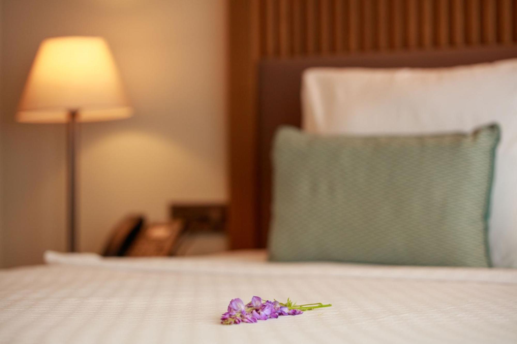 Casa Lumar Luxury Lodging- Adult Only Fethiye Eksteriør bilde