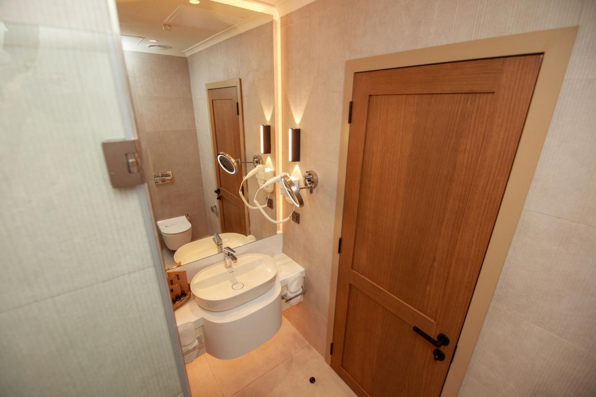 Casa Lumar Luxury Lodging- Adult Only Fethiye Eksteriør bilde