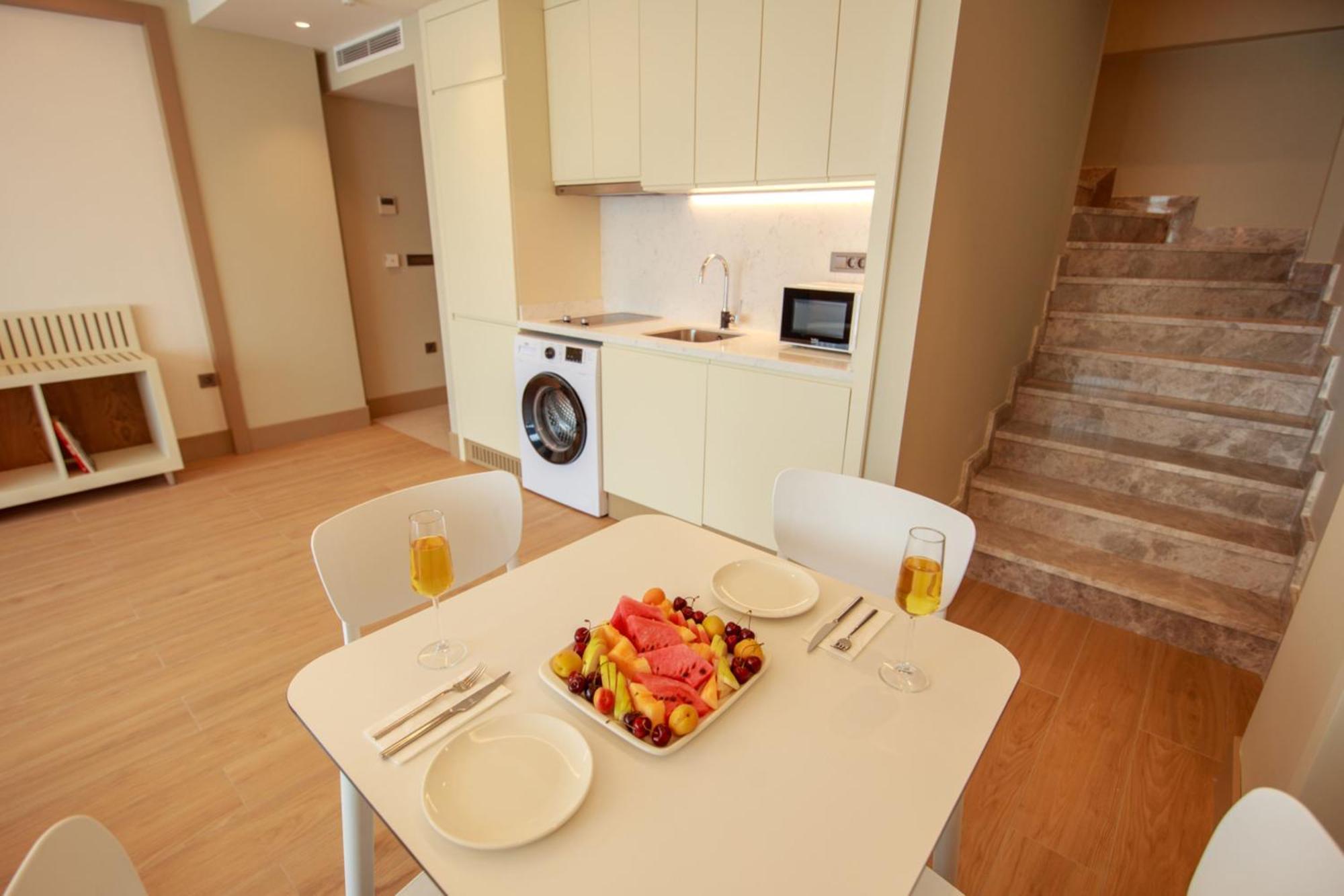 Casa Lumar Luxury Lodging- Adult Only Fethiye Eksteriør bilde