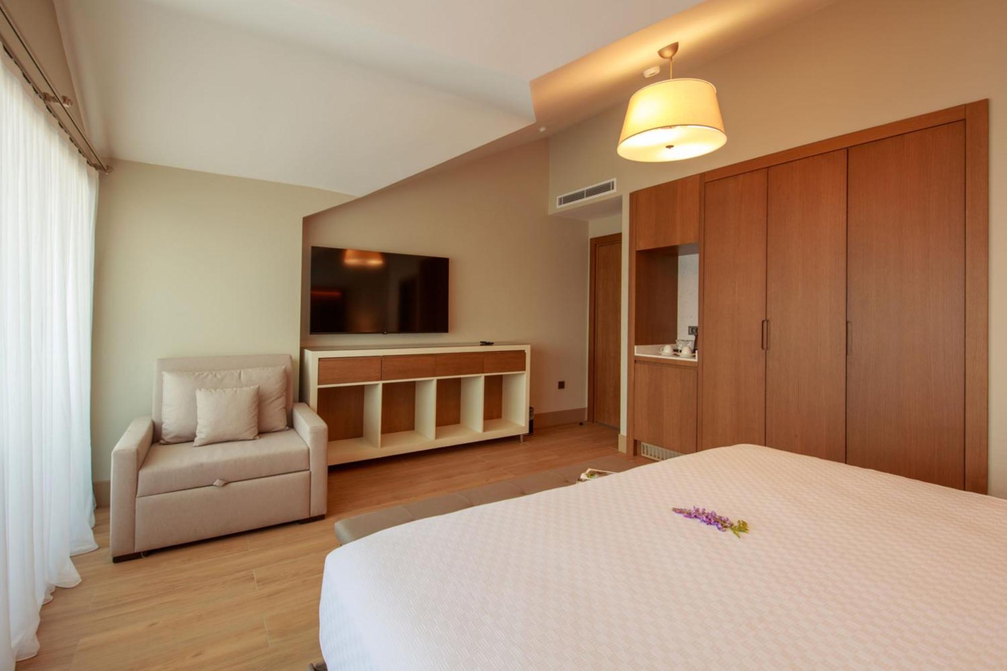Casa Lumar Luxury Lodging- Adult Only Fethiye Eksteriør bilde