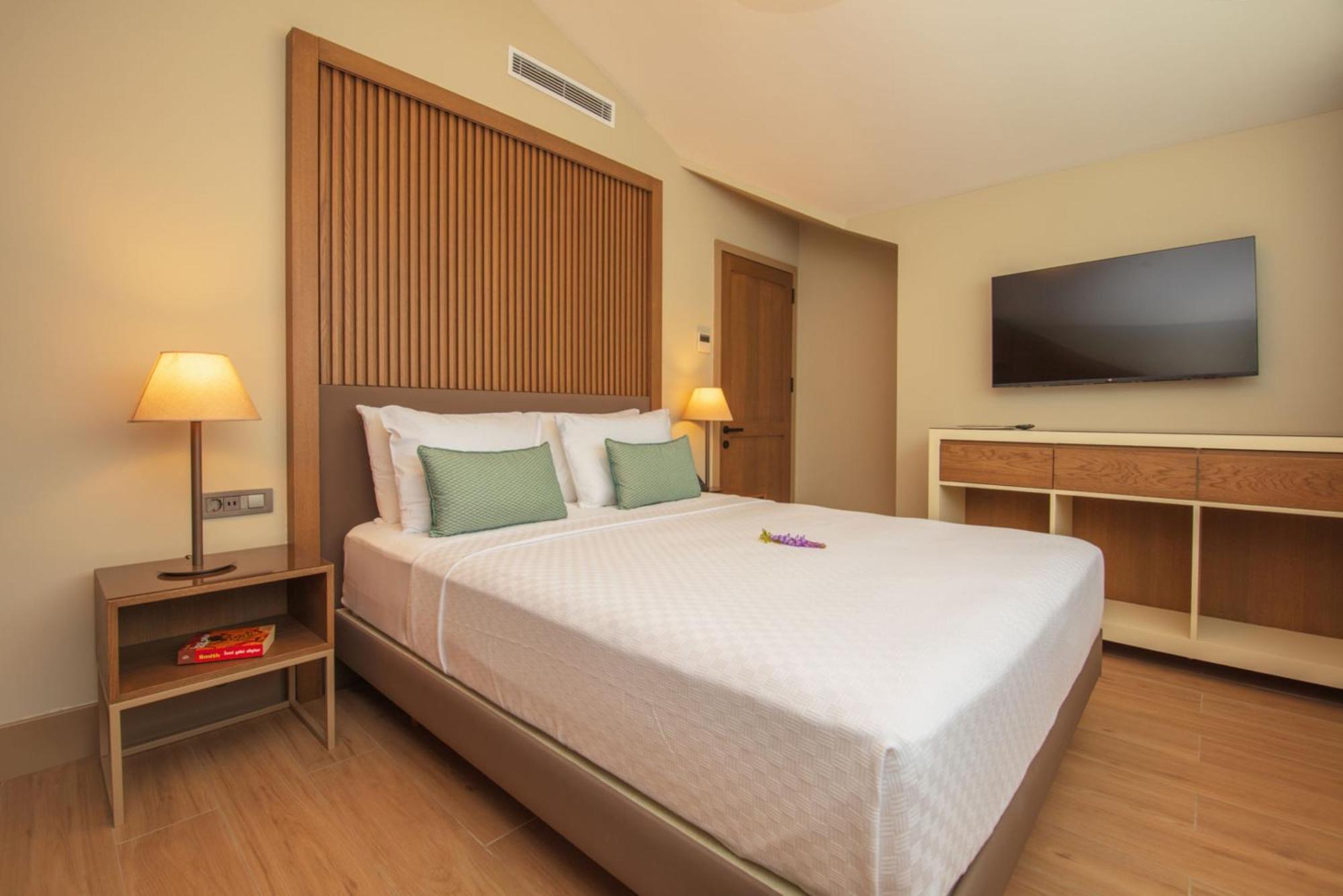 Casa Lumar Luxury Lodging- Adult Only Fethiye Eksteriør bilde