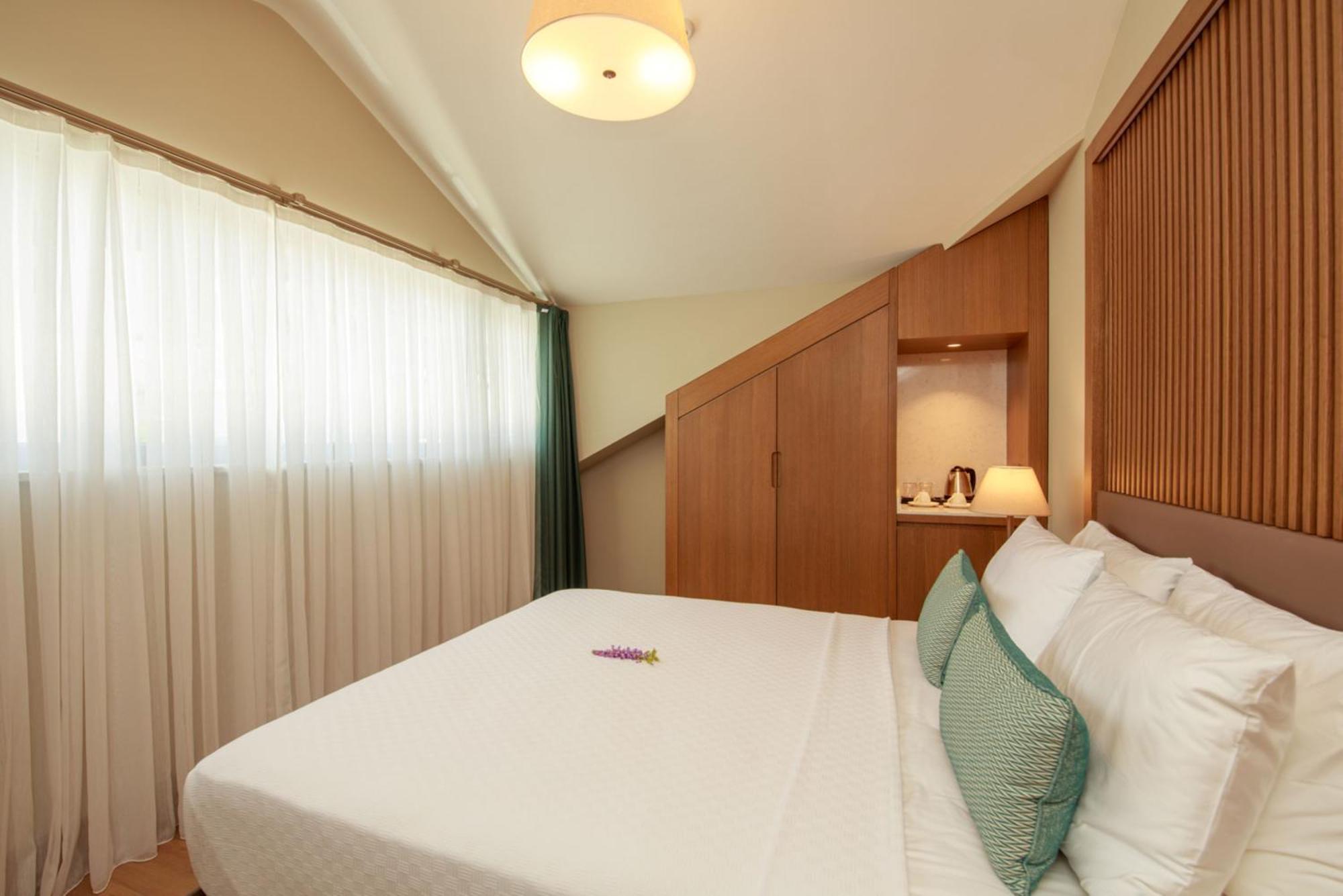 Casa Lumar Luxury Lodging- Adult Only Fethiye Eksteriør bilde