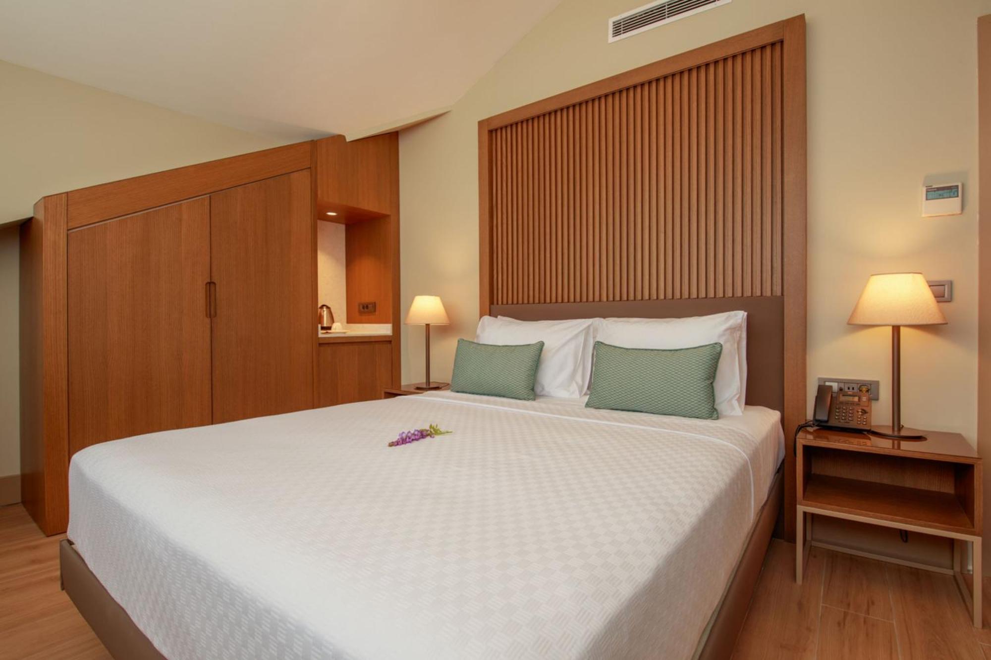 Casa Lumar Luxury Lodging- Adult Only Fethiye Eksteriør bilde