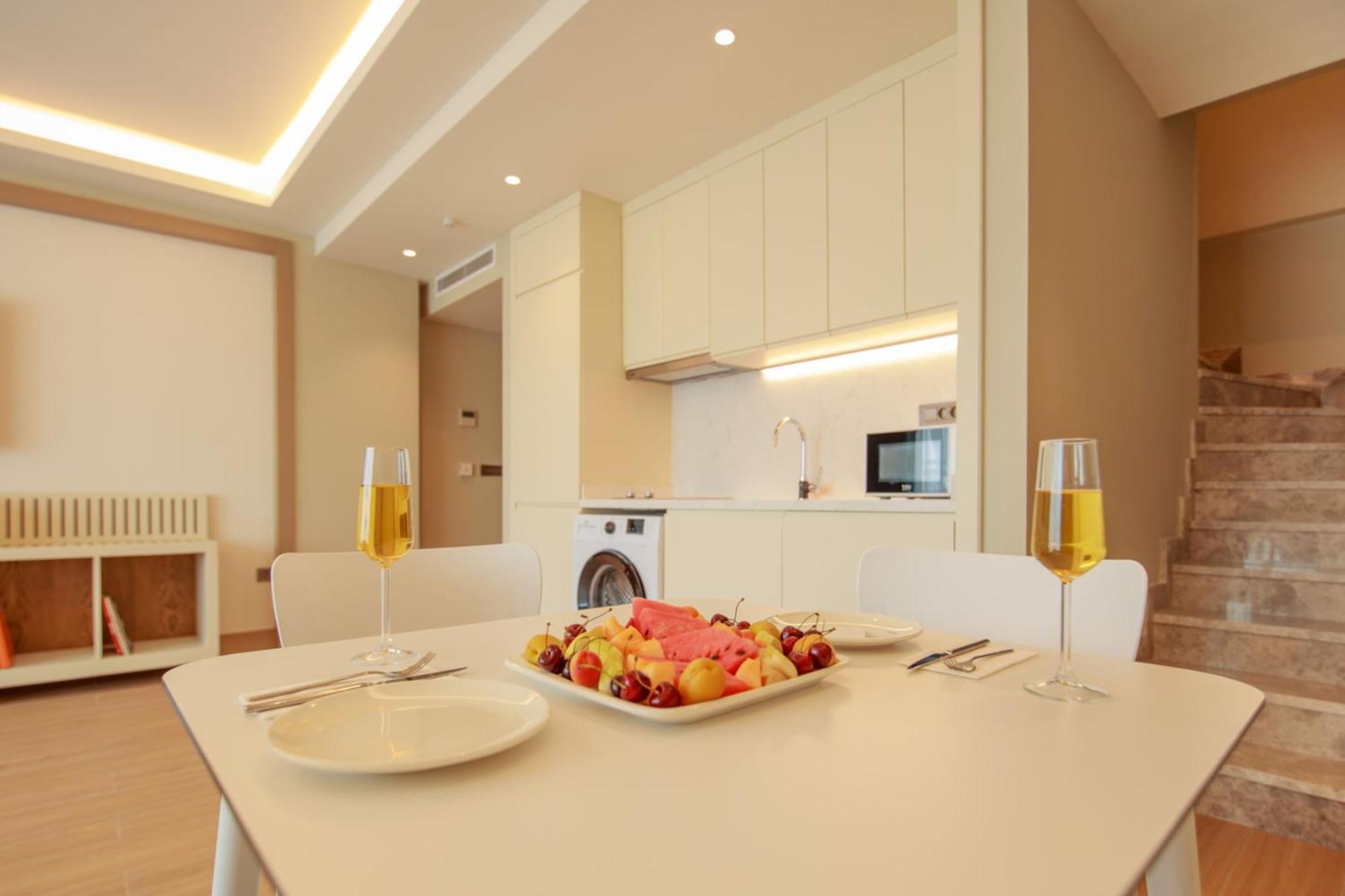 Casa Lumar Luxury Lodging- Adult Only Fethiye Eksteriør bilde