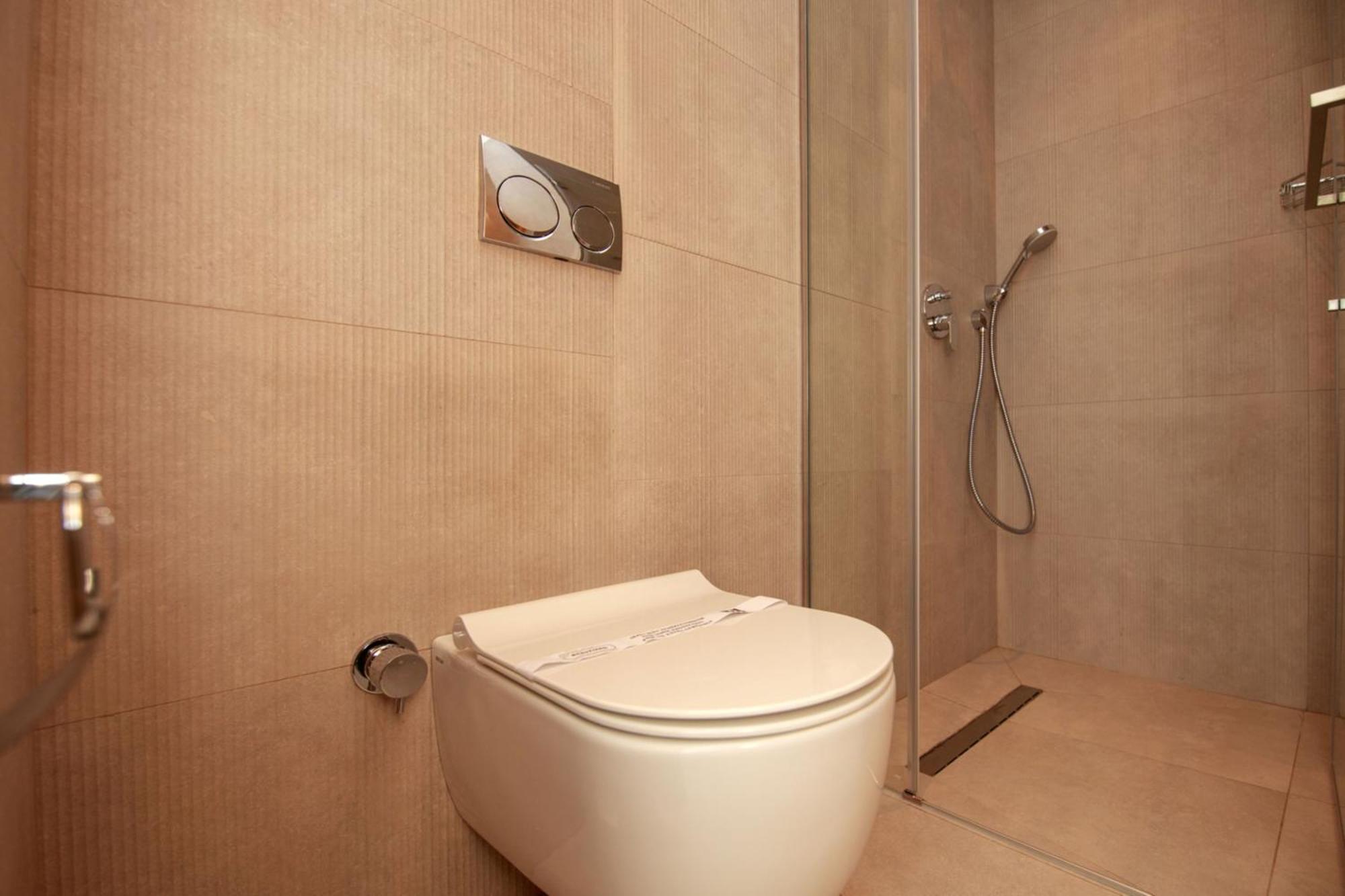 Casa Lumar Luxury Lodging- Adult Only Fethiye Eksteriør bilde