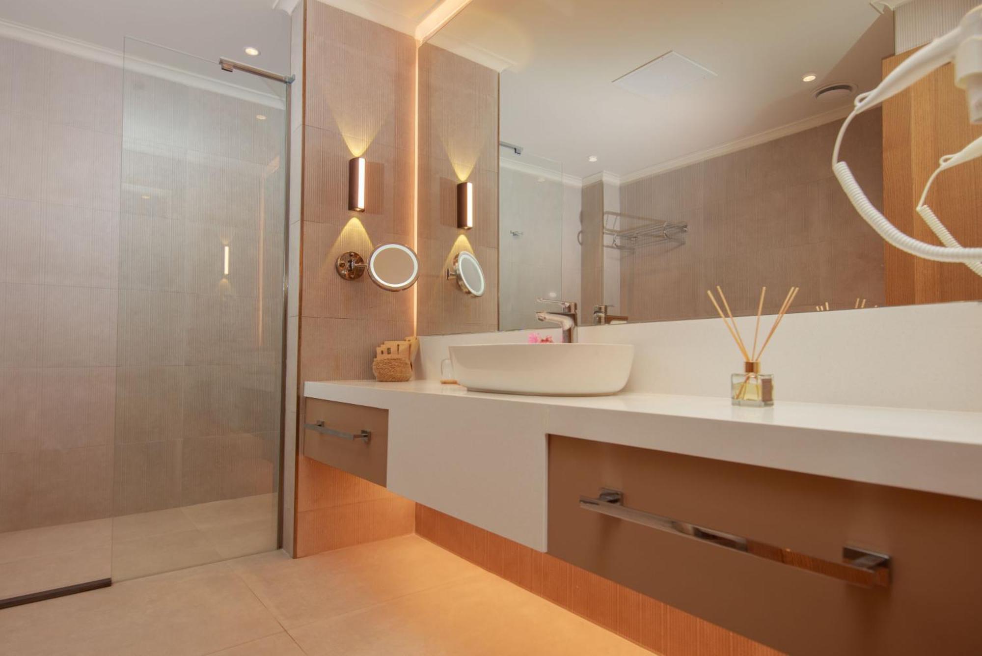 Casa Lumar Luxury Lodging- Adult Only Fethiye Eksteriør bilde