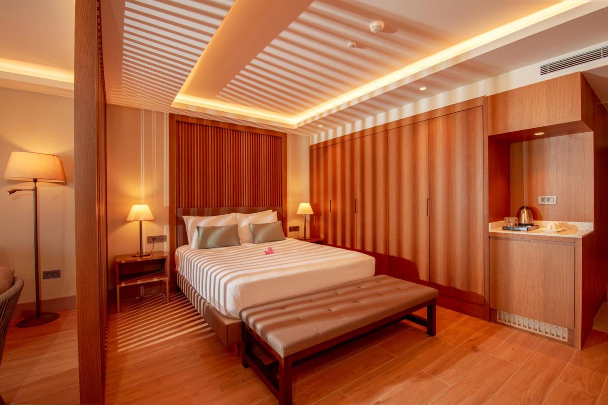 Casa Lumar Luxury Lodging- Adult Only Fethiye Eksteriør bilde
