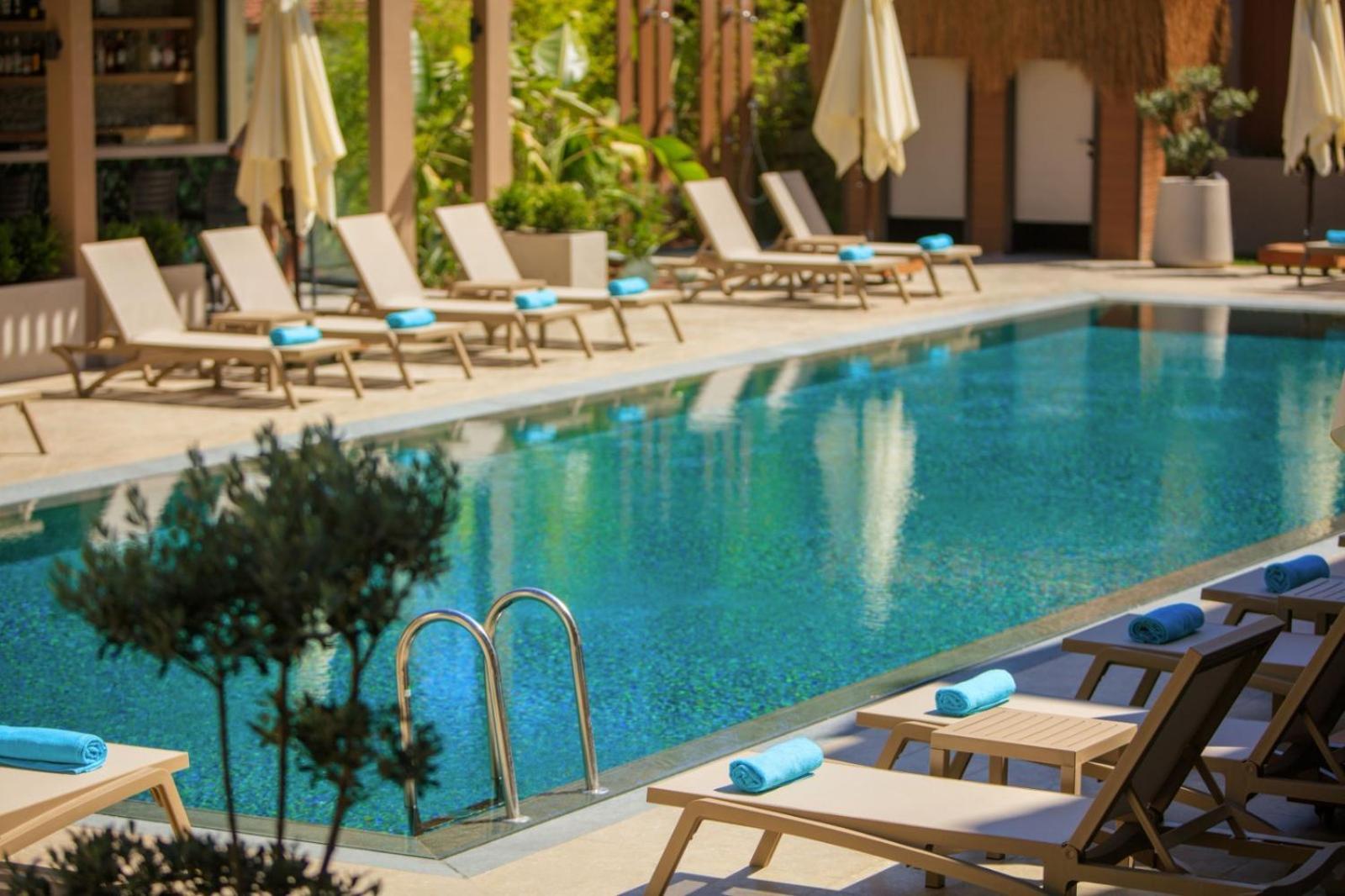 Casa Lumar Luxury Lodging- Adult Only Fethiye Eksteriør bilde